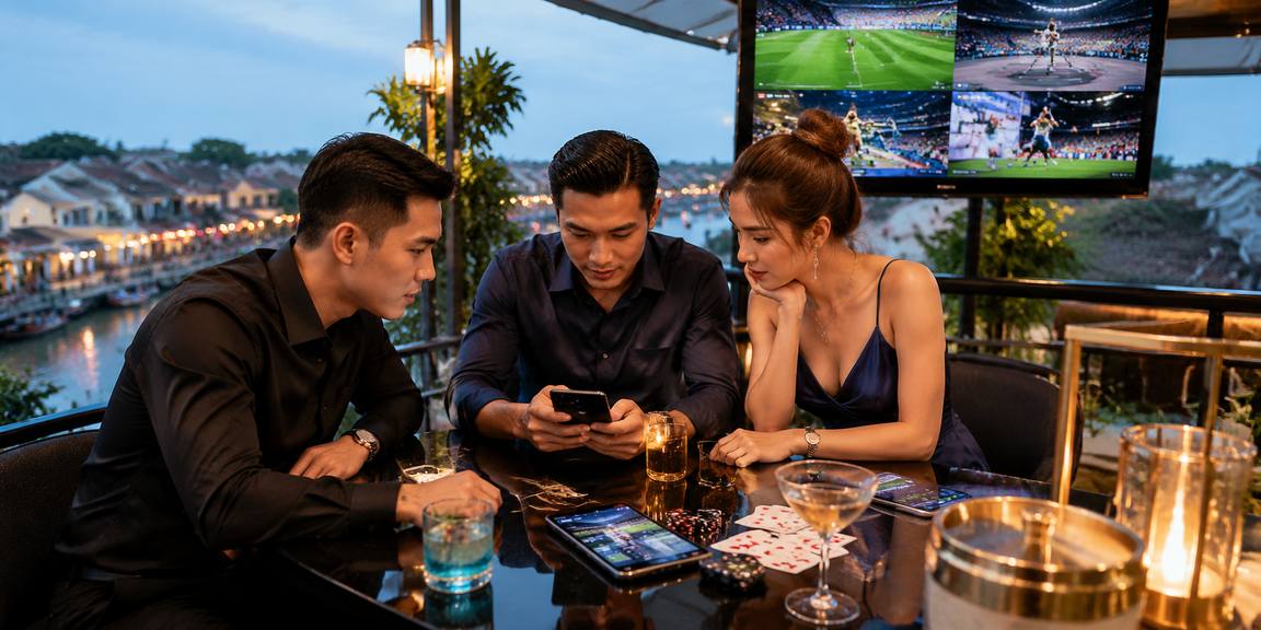 due T L K O trên due – bàn chơi, tính năng cược và giao diện được tối ưu cho Việt Nam