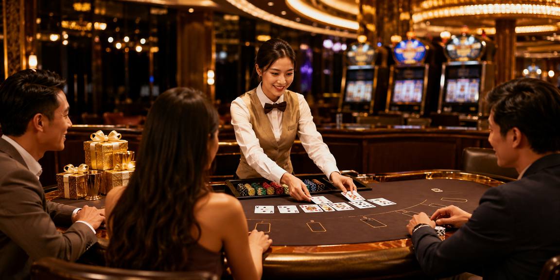 due Live Casino